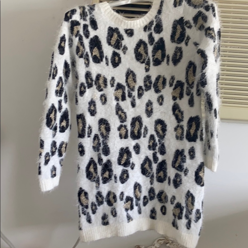 Circo Girls Sweater